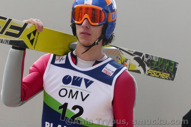 311 Nicholas Alexander